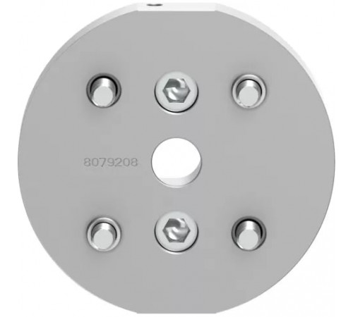 Адаптерная плита для стандартного параллельного захвата Festo DHAA-G-R3-32-B18-25