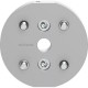 Адаптерная плита для стандартного параллельного захвата Festo DHAA-G-R3-32-B18-25