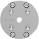 Адаптерная плита для стандартного трехточечного захвата Festo DHAA-G-R3-32-B19-50