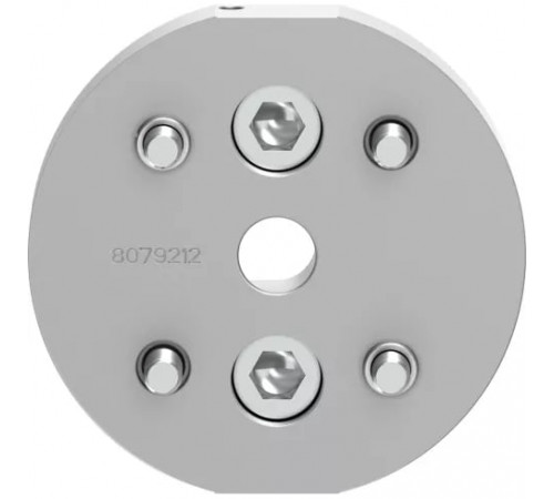 Адаптерная плита для стандартного радиального захвата Festo DHAA-G-R3-32-B20-40