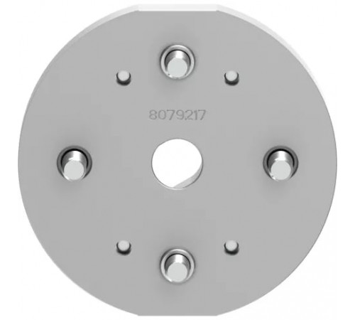 Адаптерная плита для параллельного захвата Festo DHAA-G-R3-32-B8-20