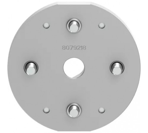 Адаптерная плита для параллельного захвата Festo DHAA-G-R3-32-B8-25