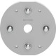 Адаптерная плита для параллельного захвата Festo DHAA-G-R3-32-B8-25