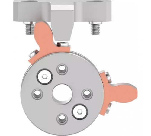 Набор опор Festo EADP-ES-R3-25
