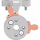 Набор опор Festo EADP-ES-R3-25