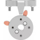 Набор опор Festo EADP-ES-R3-32