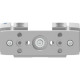 Направляющая Festo EAGF-P1-KF-16-100