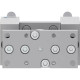 Направляющая Festo EAGF-V2-KF-32-400