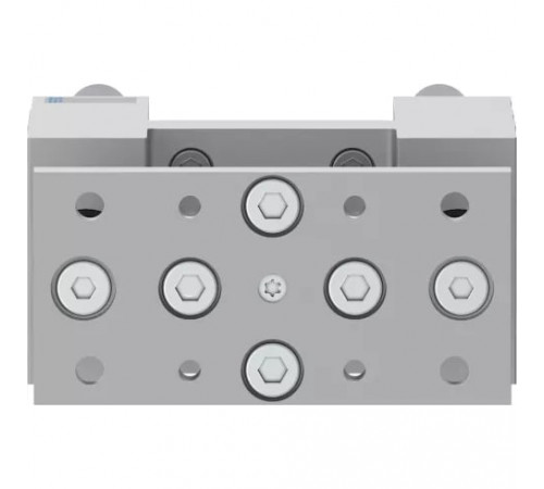 Направляющая Festo EAGF-V2-KF-40-320