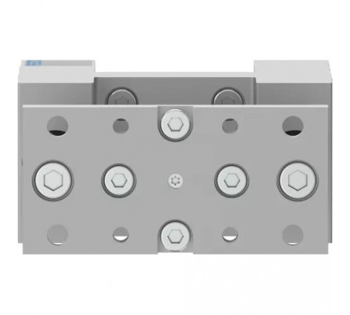 Направляющая Festo EAGF-V2-KF-50