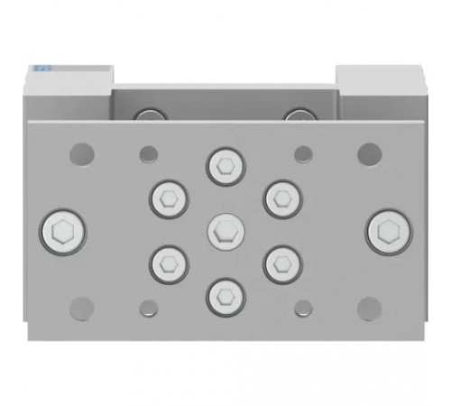Направляющая Festo EAGF-V2-KF-63-320