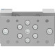 Направляющая Festo EAGF-V2-KF-63-400