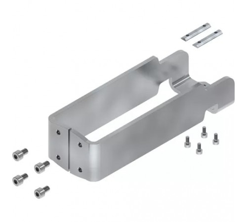 Набор переходников Festo EAHA-P1-25