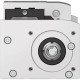 Привод со шпинделем Festo EGC-120-400-BS-10P-KF-0H-ML-GK