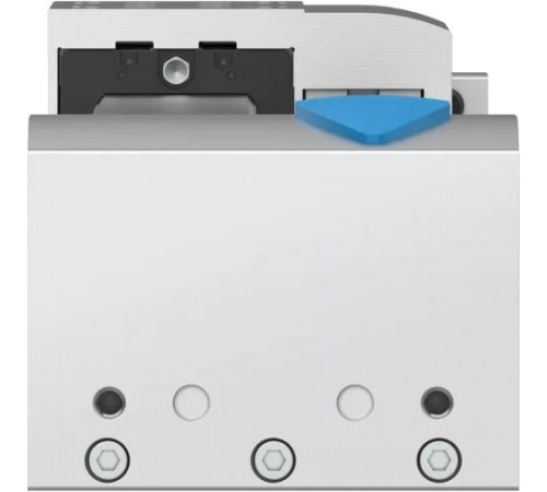 Приводы с зубчатым ремнем Festo EGC-120-500-TB-KF-0H-GK