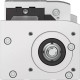 Привод со шпинделем Festo EGC-120-600-BS-10P-KF-0H-ML-GK