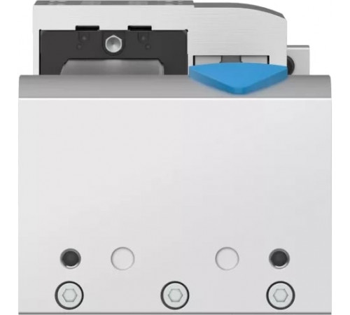 Приводы с зубчатым ремнем Festo EGC-120-600-TB-KF-0H-GK