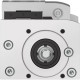Привод со шпинделем Festo EGC-80-200-BS-10P-KF-0H-ML-GK