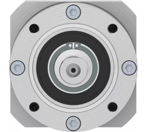 Передаточный модуль Festo EMGA-120-P-G3-SAS-100