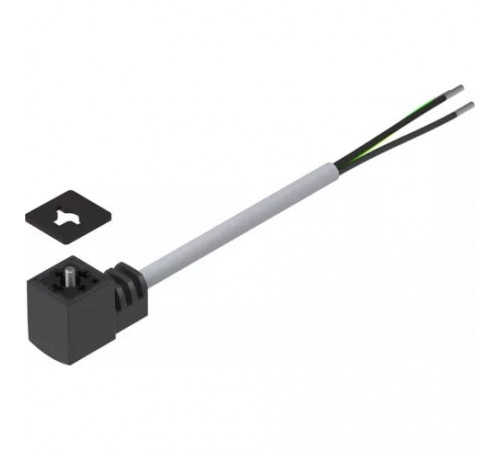 Соединительный кабель Festo NEBV-C1SW3-K-2.5-N-LE3-S9