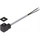 Соединительный кабель Festo NEBV-C1SW3-K-2.5-N-LE3-S9