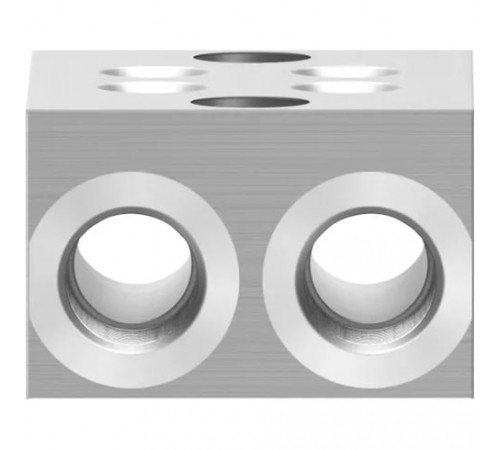 Р-планка для блочного монтажа Festo OABM-P-G3-10-2