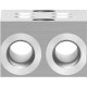 Р-планка для блочного монтажа Festo OABM-P-G3-10-2