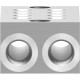 Р-планка для блочного монтажа Festo OABM-P-G3-10-4
