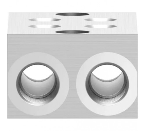 Р-планка для блочного монтажа Festo OABM-P-G3-15-2