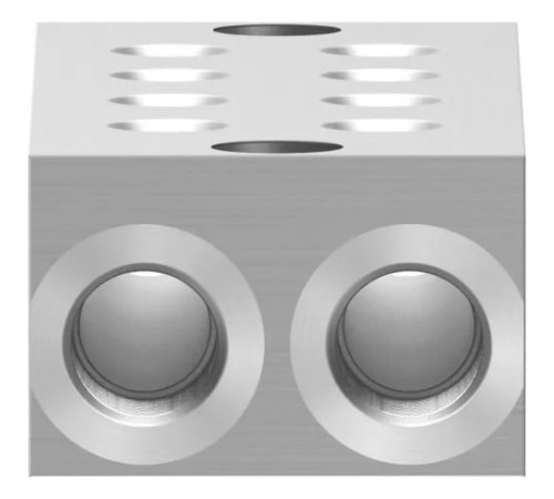 Р-планка для блочного монтажа Festo OABM-P-G3-15-4