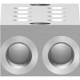 Р-планка для блочного монтажа Festo OABM-P-G3-15-4
