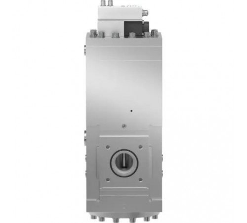 Регулятор давления Festo PREL-186-HP3-A4-A-40CFX-1