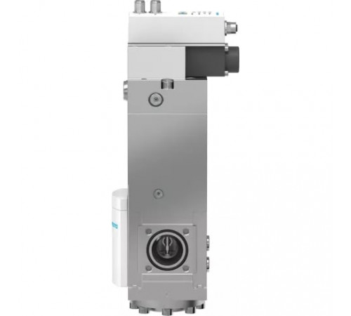 Регулятор давления Festo PREL-90-HP3-V1-A-20CFX-S1-2