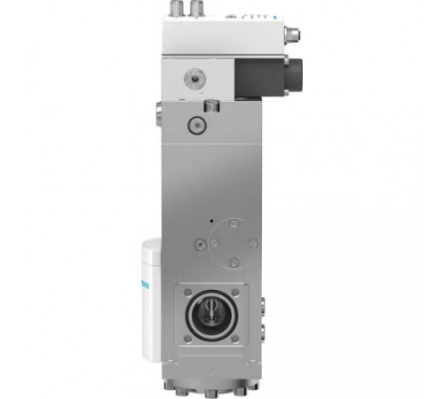 Регулятор давления Festo PREL-90-HP3-A4-A-40CFX-S2-3