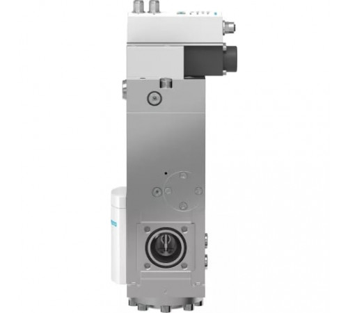 Регулятор давления Festo PREL-90-HP3-V1-A-40CFX-S2-3