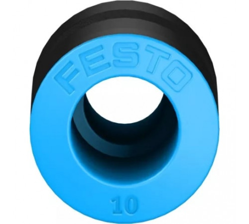 Муфта цанговая переходная Festo QS-10-8