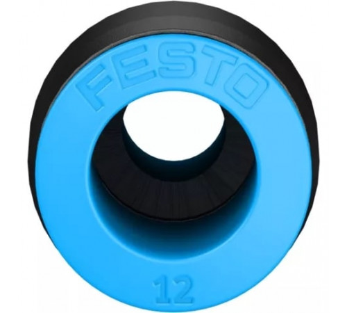 Муфта цанговая переходная Festo QS-12-8