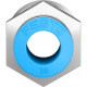 Штуцер цанговый Festo QS-1/2-10