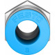 Штуцер цанговый Festo QS-1/8-8