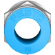 Штуцер цанговый Festo QS-3/8-10