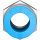 Штуцер цанговый Festo QS-3/8-12