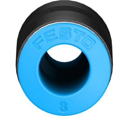 Муфта цанговая переходная Festo QS-8-6
