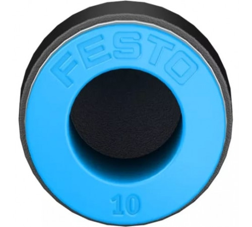 Заглушка для трубопроводов Festo QSC-10