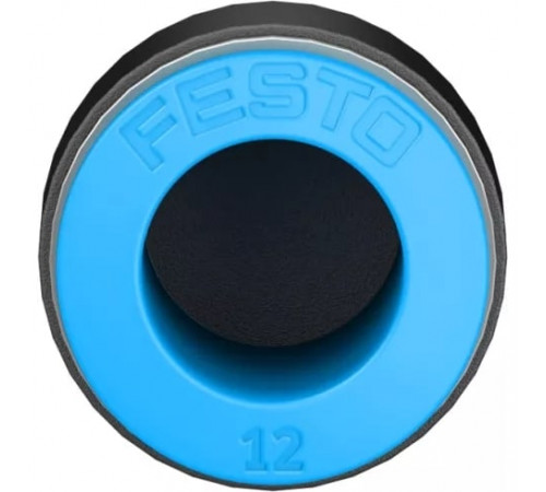 Заглушка для трубопроводов Festo QSC-12