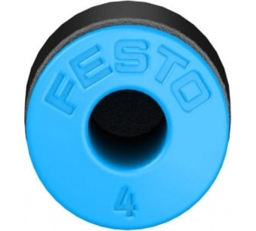 Заглушка для трубопроводов Festo QSC-4