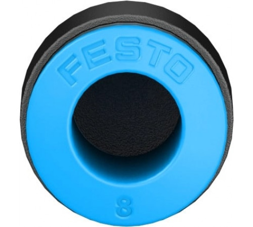 Заглушка для трубопроводов Festo QSC-8
