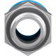 Штуцер цанговый Festo QS-G1/4-10