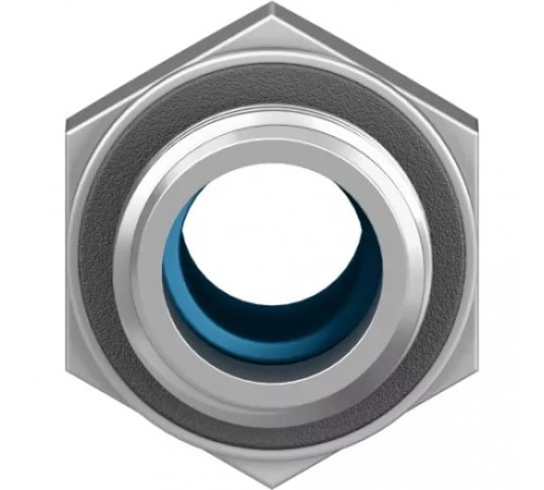 Штуцер цанговый Festo QS-G1/4-8