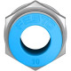 Штуцер цанговый Festo QS-G3/8-10