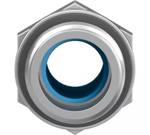 Штуцер цанговый Festo QS-G3/8-10